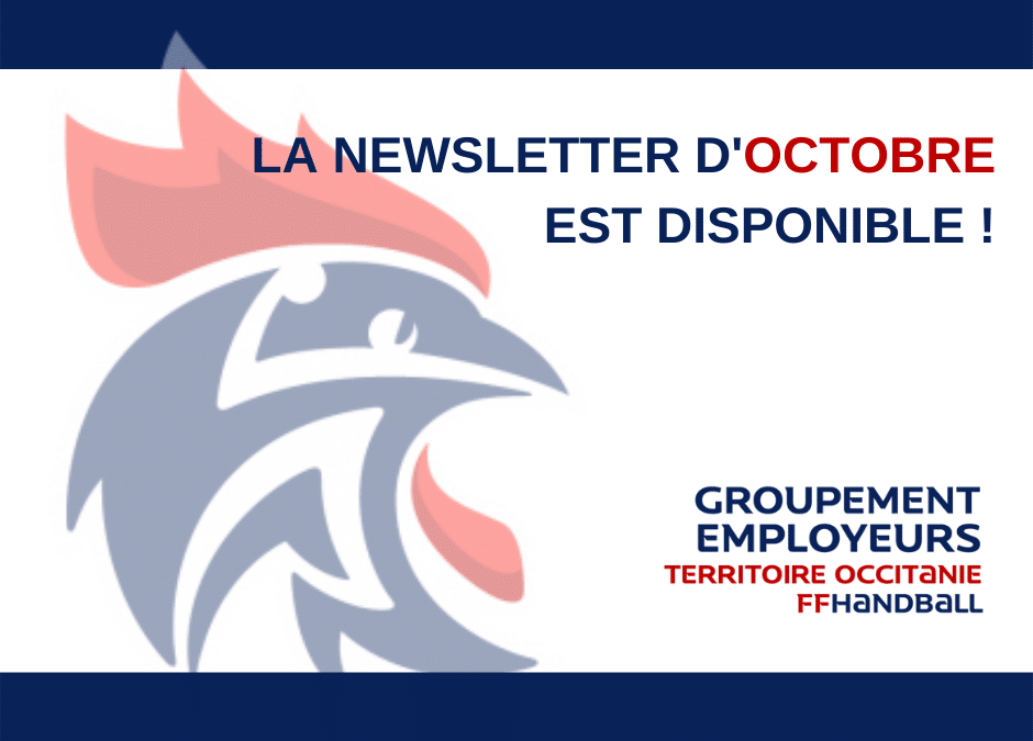 La Gazette du GEOCC – Octobre 2021