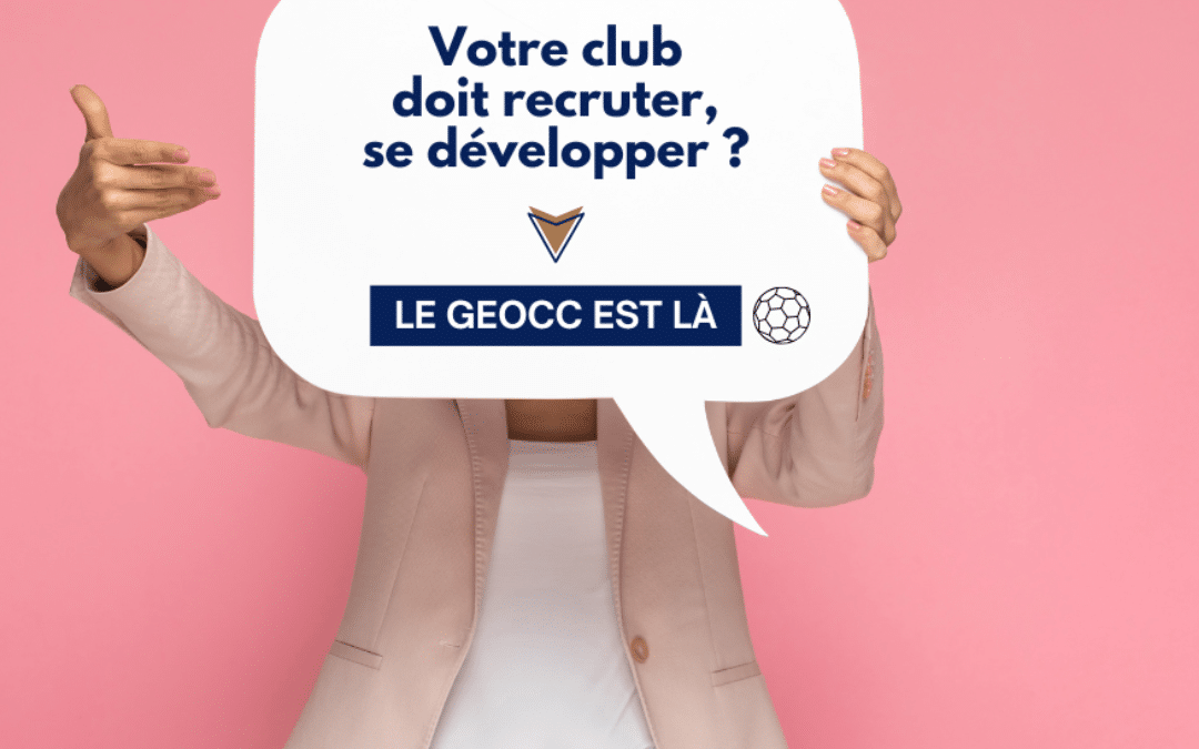 L’accompagnement de proximité du GEOCC